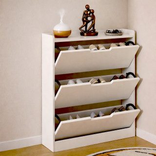 SLIMSTEP 80 - Ultra tanki cipalarnik za idelano iskorišćen prostor