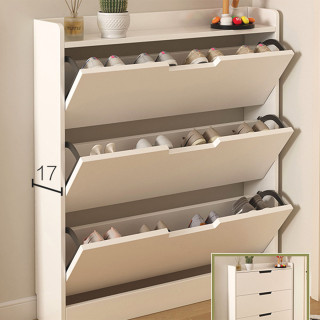 SLIMSTEP 80 - Ultra tanki cipalarnik za idelano iskorišćen prostor