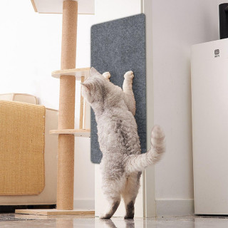 Samolepljiva podloga za mačke i zaštitu nameštaja