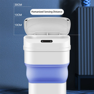 Smart Trash Can - senzorna sklopiva kanta za smeće