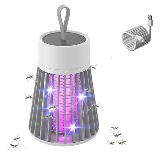 Mosquito shock - USB el. lampa protiv komaraca