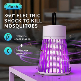 Mosquito shock - USB el. lampa protiv komaraca