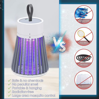 Mosquito shock - USB el. lampa protiv komaraca