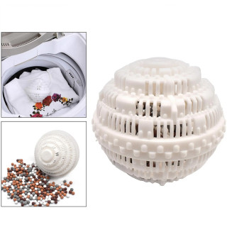  Clean Ballz eko kugla za pranje veša– prirodno i čisto bez deterdženta