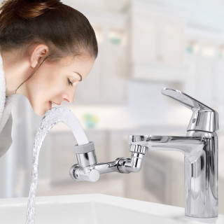 Rotirajući nastavak za slavinu