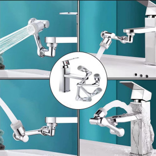 Rotirajući nastavak za slavinu