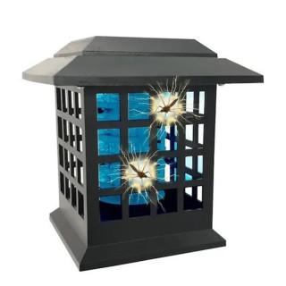 Monster Zapper – Solarni fenjer protiv komaraca