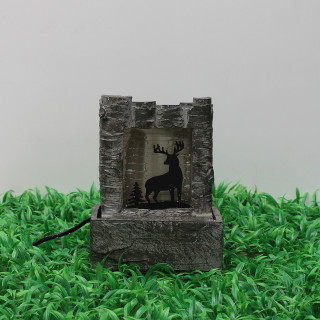 Dekorativna sobna fontana -  Fontana Deer