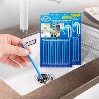 Sani sticks - Magični štapići za čišćenje slivnika i odvoda