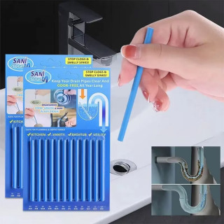 Sani sticks - Magični štapići za čišćenje slivnika i odvoda
