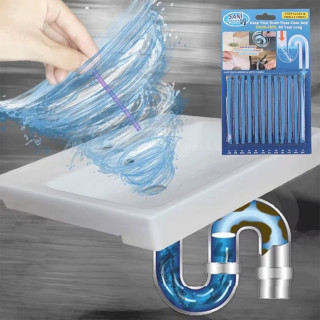 Sani sticks - Magični štapići za čišćenje slivnika i odvoda