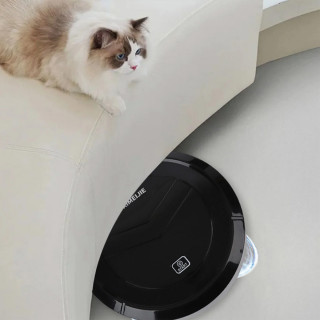 Robot usisivač Ximeiji za pločice, parkete, laminate