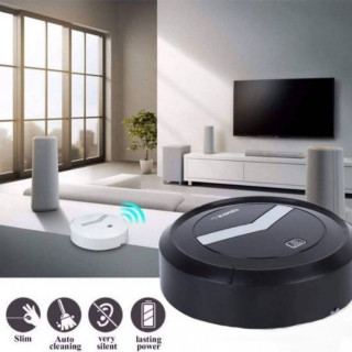 Robot usisivač Ximeiji za pločice, parkete, laminate