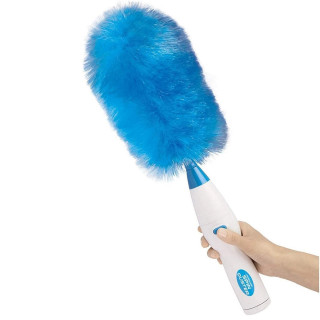 Spin Duster - Rotirajući čistač pračine