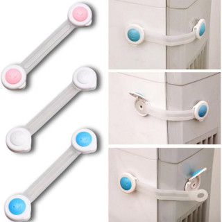 Safety lock - Sigurnosna brava za vrata i fioke