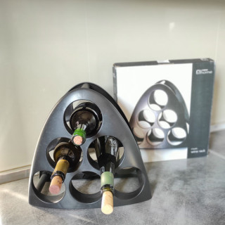Wine rack - šestostruki stalak za vina