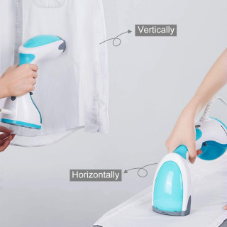 Pro Steam - Prenosiva parna pegla i paročistač 