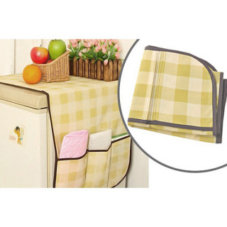 Multiple-use dust cover - Univerzalni prekrivač sa džepovima