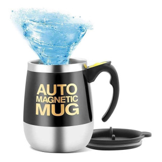 Auto electric mug 400 ml - šolja mešalica