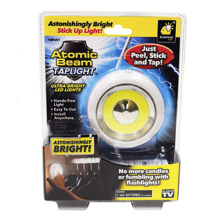 Taplight - Led lampa na dodir