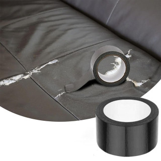Leather Tape Fix - Samolepljiva traka za reparaciju kože 