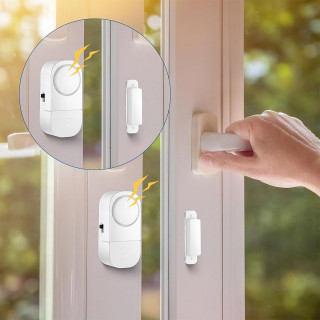 Door alarm – Sigurnosni alarm za kuću
