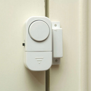 Door alarm – Sigurnosni alarm za kuću