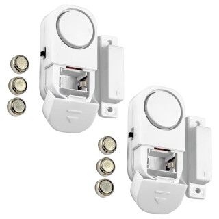Door alarm – Sigurnosni alarm za kuću
