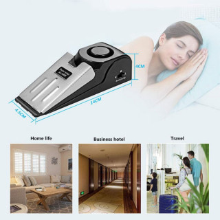 Door Stop Alarm -Zvučni alarm za vrata