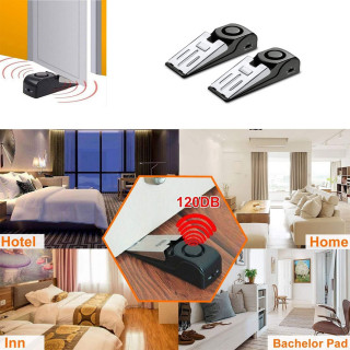 Door Stop Alarm -Zvučni alarm za vrata