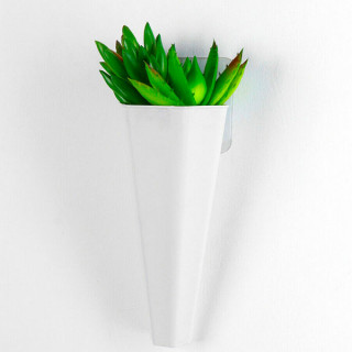 Elegantna viseća vaza za cveće
