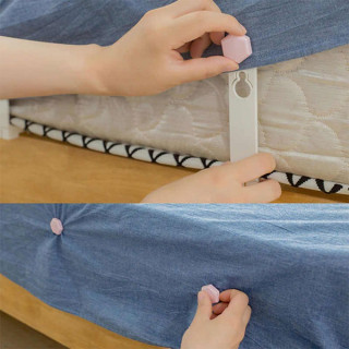 Bedding fastener - Fiksator za posteljinu
