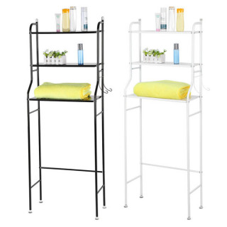 Bathroom Shelf Rack - Kreativni organizer kupatila 