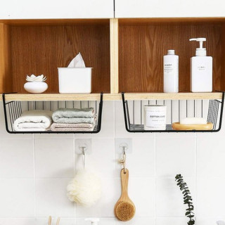 Metal shelf -Metalna viseća polica 