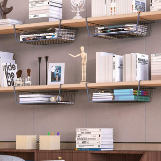 Metal shelf -Metalna viseća polica 