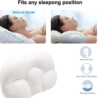 Dream pillow - jastuk za kvalitetan san