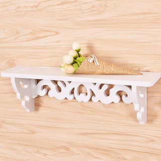 Decorative Shelf - Moderna zidna ukrasna polica