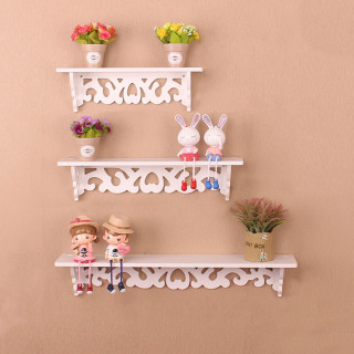 Decorative Shelf - Moderna zidna ukrasna polica