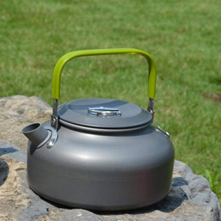 Camping kettle – Prenosivi čajnik za kampovanje