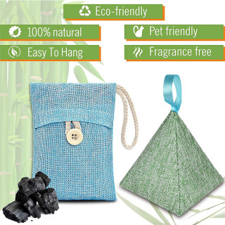 Ekološke vrećice za mirisno bilje