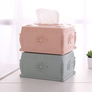 Tissue box-Kutija za maramice