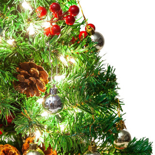 Christmas Tree-Novogodišnja jelka 60cm
