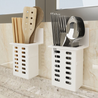 Minimalistička zidna polica za savršen red