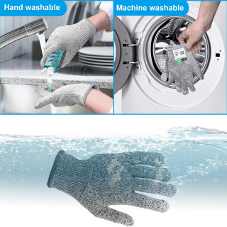 Hand Protective – Rukavice za zaštitu ruku tokom rada