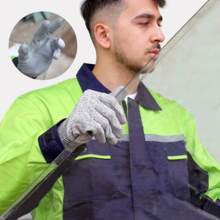 Hand Protective – Rukavice za zaštitu ruku tokom rada