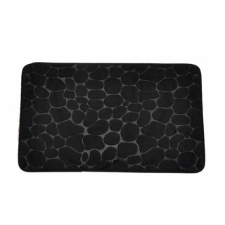 Neklizajuća kupatilska prostirka od flanela