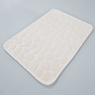 Neklizajuća kupatilska prostirka od flanela