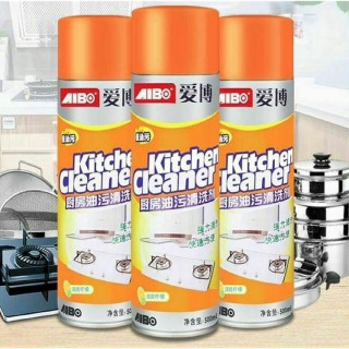 Kitchen Cleaner Foam- Pena za efikasno čišćenje kuhinje 