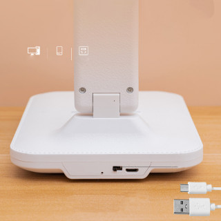 Table LED  lamp - Stona LED lampa sa postoljem za telefon