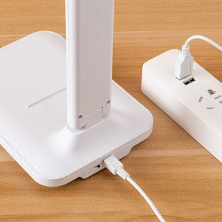 Table LED  lamp - Stona LED lampa sa postoljem za telefon